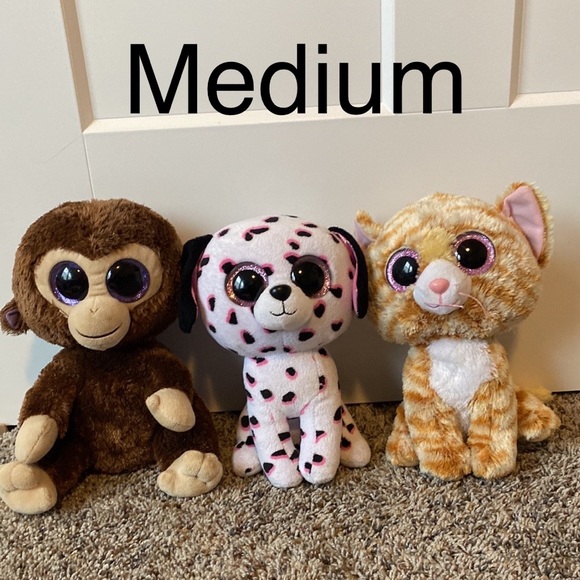 Beanie Boos - Picture 3 of 5